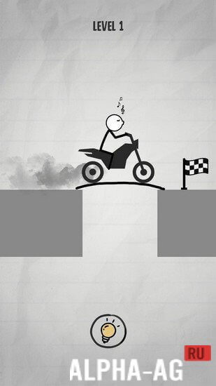 Draw Bridge Puzzle screenshot 3