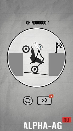 Draw Bridge Puzzle screenshot 4