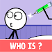 Flashback: Who is? screenshot 1