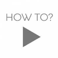 How to play? a puzzle game