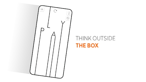 How to Play? Puzzle Game screenshot 1