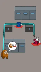 Thief Puzzle 2: Impostor Puzzle screenshot 2