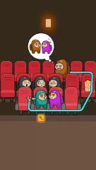 Thief Puzzle 2: Impostor Puzzle screenshot 3
