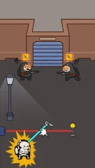 Thief Puzzle 2: Impostor Puzzle screenshot 4