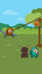 Thief Puzzle 2: Impostor Puzzle screenshot 5