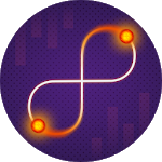 Beat Balls: The Magic Loop screenshot 1