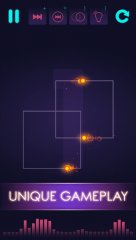 Beat Balls: The Magic Loop screenshot 2