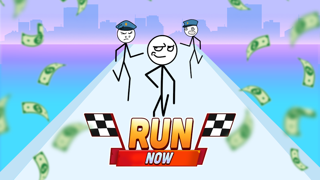 Run Now screenshot 1