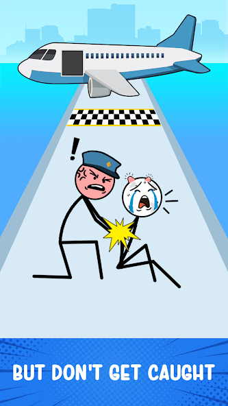 Run Now screenshot 3