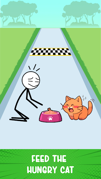 Run Now screenshot 4
