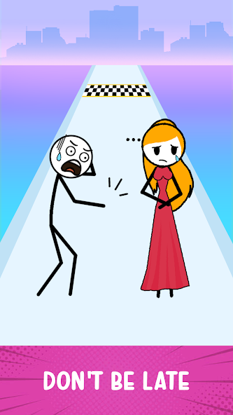 Run Now screenshot 5