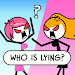 WHO IS LYING? screenshot 1