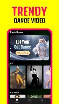 Photo Dance Premium Mod Version 1.4.9 for Android screenshot 3