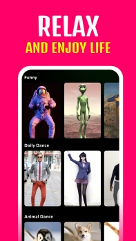 Photo Dance Premium Mod Version 1.4.9 for Android screenshot 5