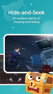 WePlay screenshot 2