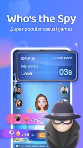 WePlay screenshot 3