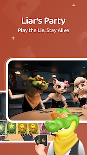 WePlay screenshot 4