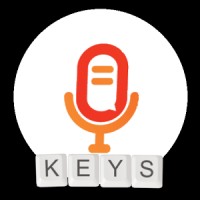 Speechkeys Smart Voice Typing 1.10