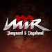 MIR M gameplay screenshot 1