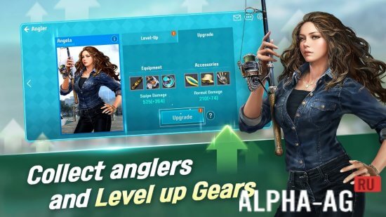 World Fishing Championship screenshot 4