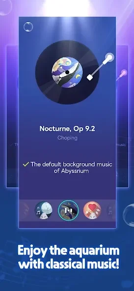 Abyssrium The Classic