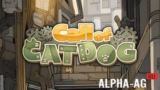 Call of CatDog