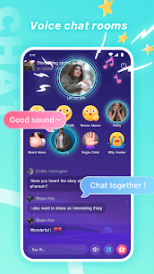 Lama Chat Lama screenshot 2