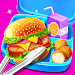 School Lunch Box Fever screenshot 1
