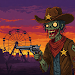 Western World Zombie Survival screenshot 1