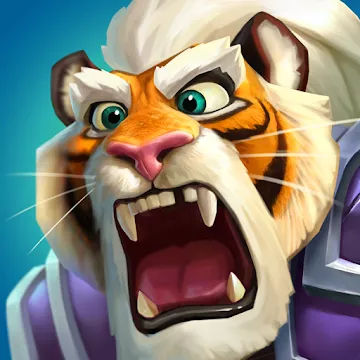 Taptap Heroes screenshot 1