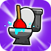 Attack On Toilet screenshot 1