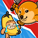 What The Dog Doin': Shield Dog screenshot 1