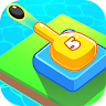 Merge Tower Idle Fish Screenshot 1
