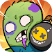 Merge Army VS. Zombies screenshot 1