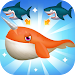 Merge Fish: Deep Sea Warfare screenshot 1