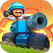 Merge Army: World War screenshot 1