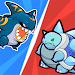 Monster Merge: Mokemon World screenshot 1