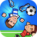 Slingshot Soccer screenshot 1