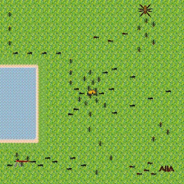 Ant Life screenshot 1