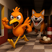 Monster Garden Friends 5 screenshot 1