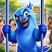 Parrot Prank: Pet Simulator, screenshot 1