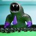 Sir Monster Life Challenge 6 screenshot 1