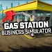 Gas Station Business Simulator screenshot 1