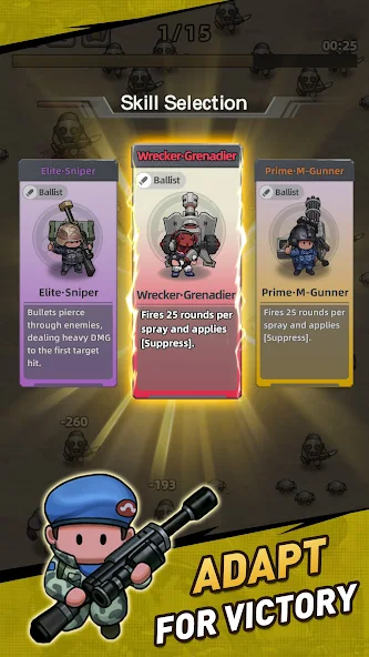 ResQRush screenshot 3