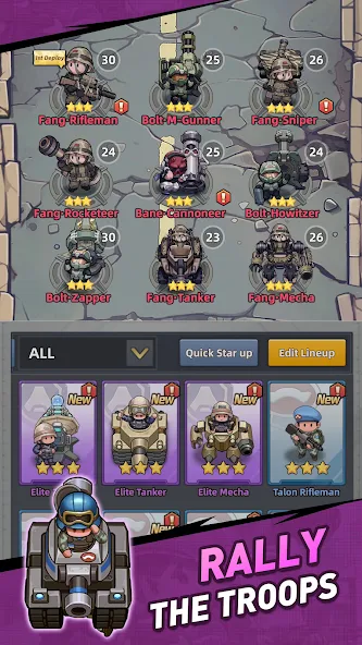 ResQRush screenshot 4