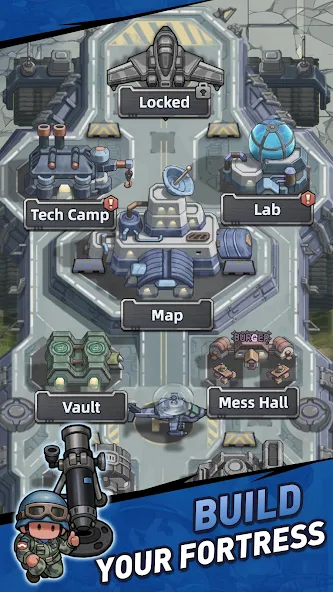 ResQRush screenshot 5