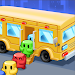 Bus Stop: Passenger Away screenshot 1