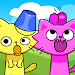 Cat Music Beat Box screenshot 1