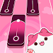 Cat Tiles: Cute Piano Game screenshot 1