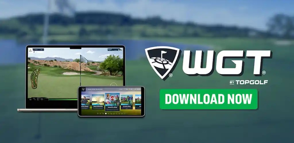 WGT Golf screenshot 6